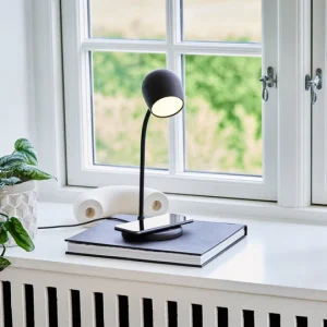 Kreafunk Ellie Lampe/højttaler/oplader