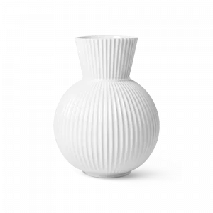 Lyngby Tura Vase