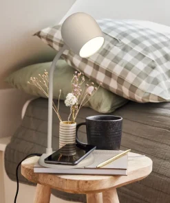 Kreafunk Ellie Lampe/højttaler/oplader