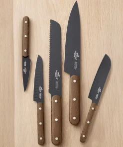 Lion Sabatier Knivsæt 5 dele, Phenix