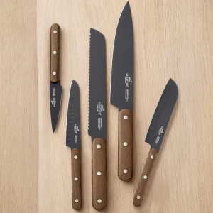 Lion Sabatier Knivsæt 5 dele, Phenix