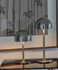Sirius Tim Bordlampe sæt - 3 forskellige farver