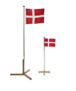 Mols Flagsampak