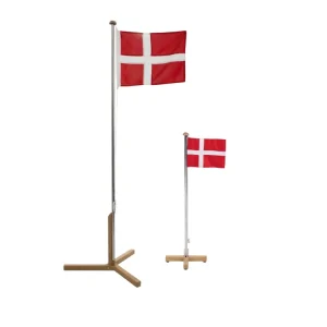 Mols Flagsampak