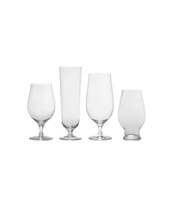 Beer Taster Ølglasmix, 4-pak