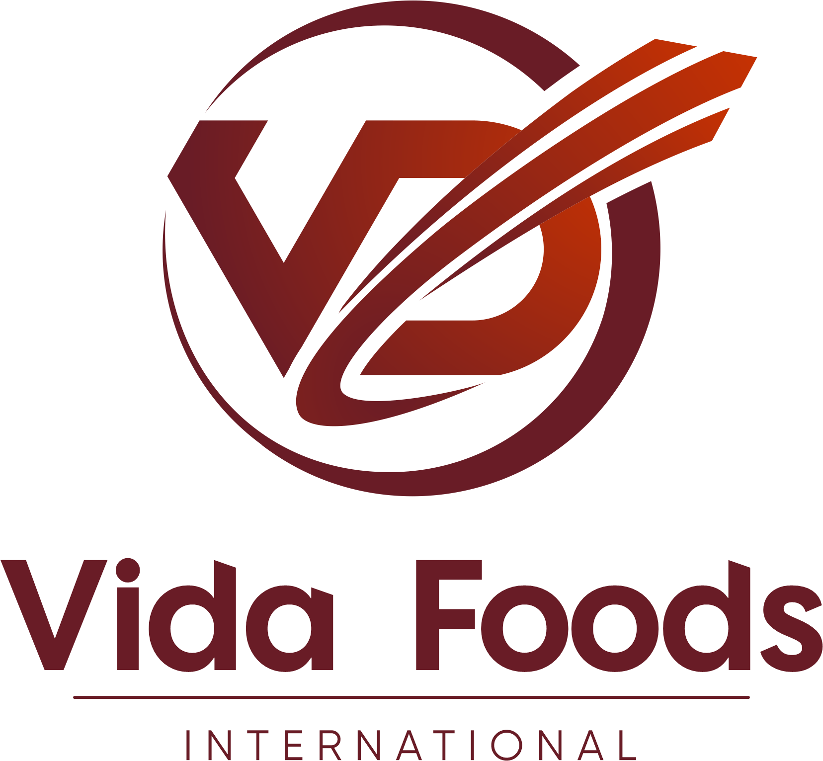 Logo Vida Foods