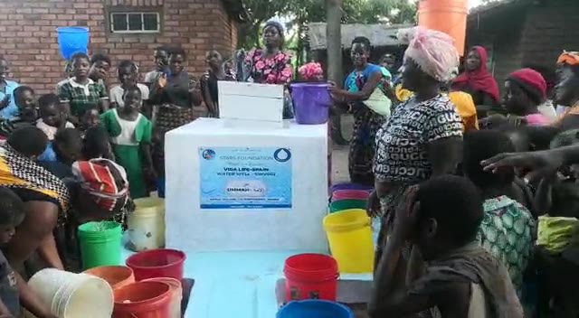 Pozo Ummah Malawi
