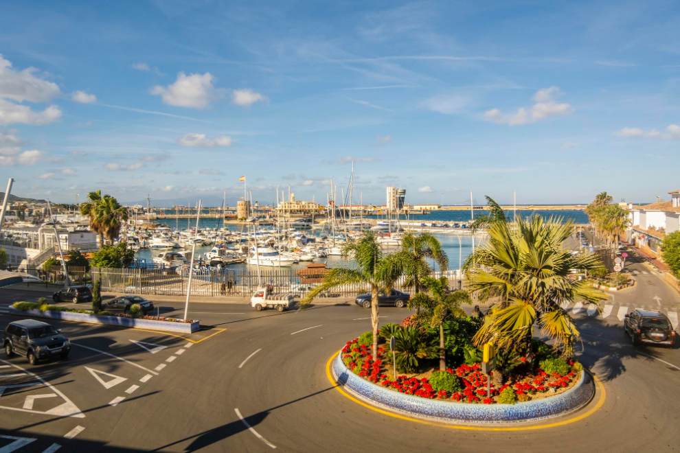 Ceuta