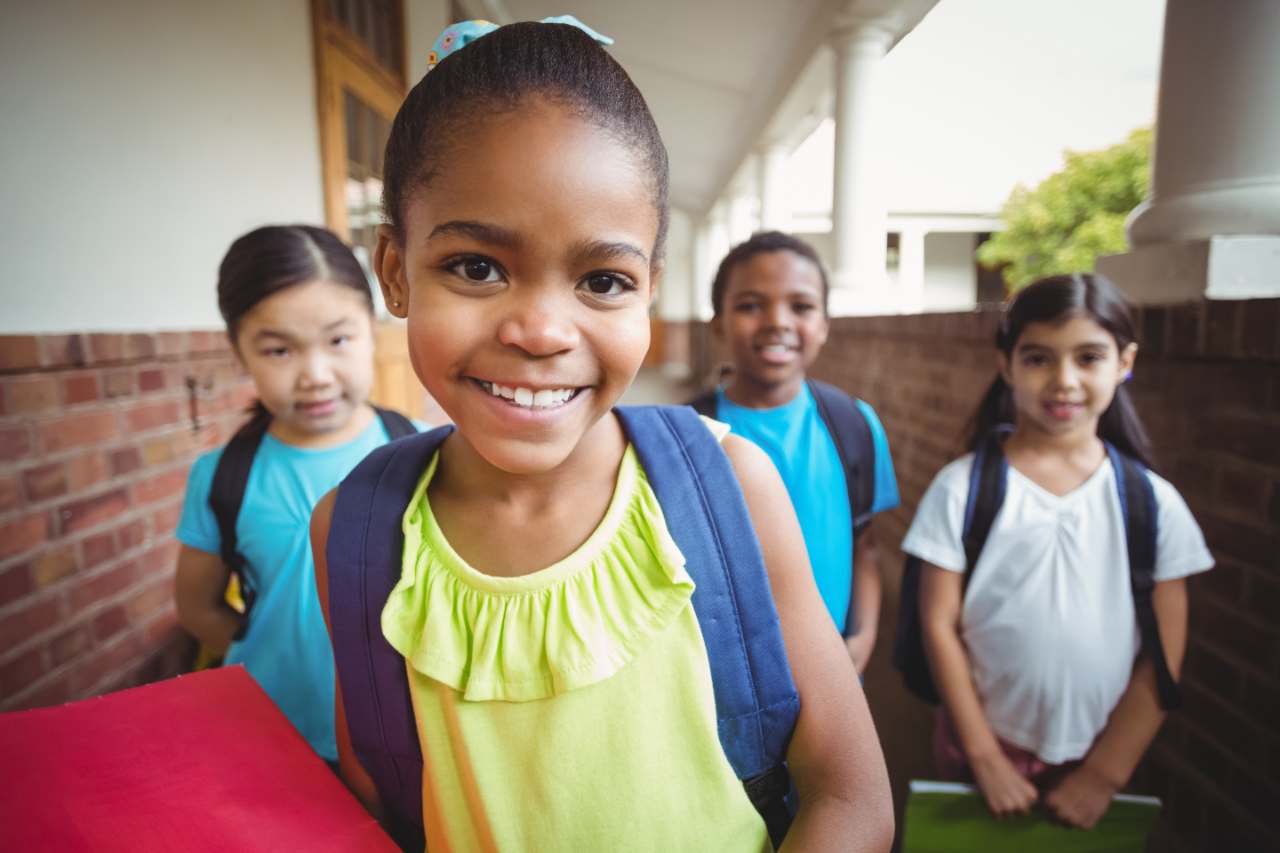 Acceso a la educación