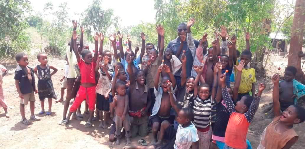 Acceso a agua potable y seguridad en Malawi