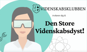 Den Store Videnskabsdyst