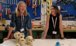 Silke WTF Science Club