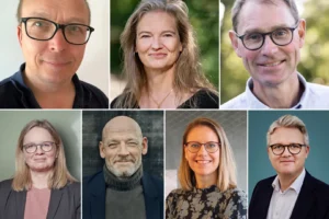 Naturfagsstrategi