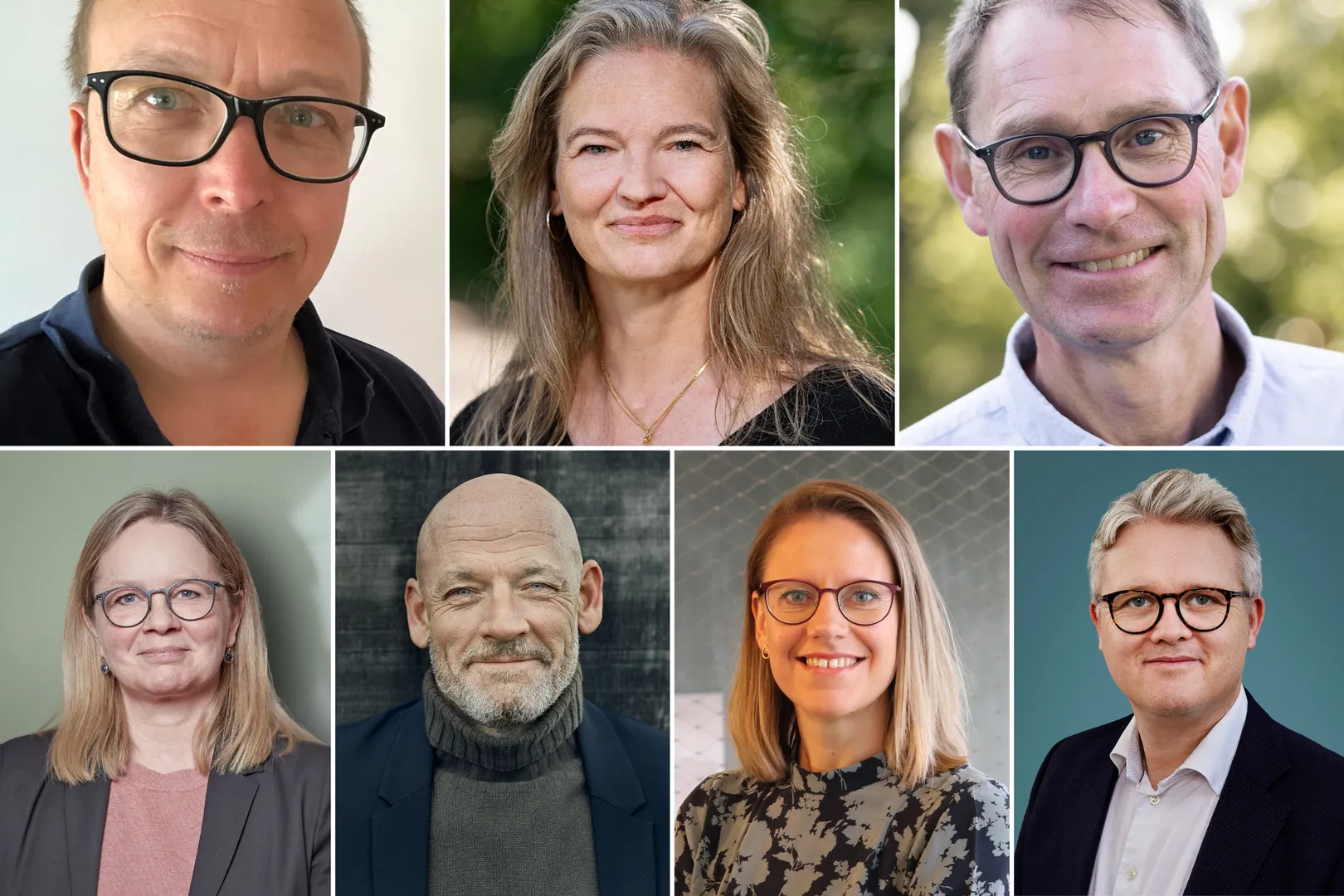 Naturfagsstrategi