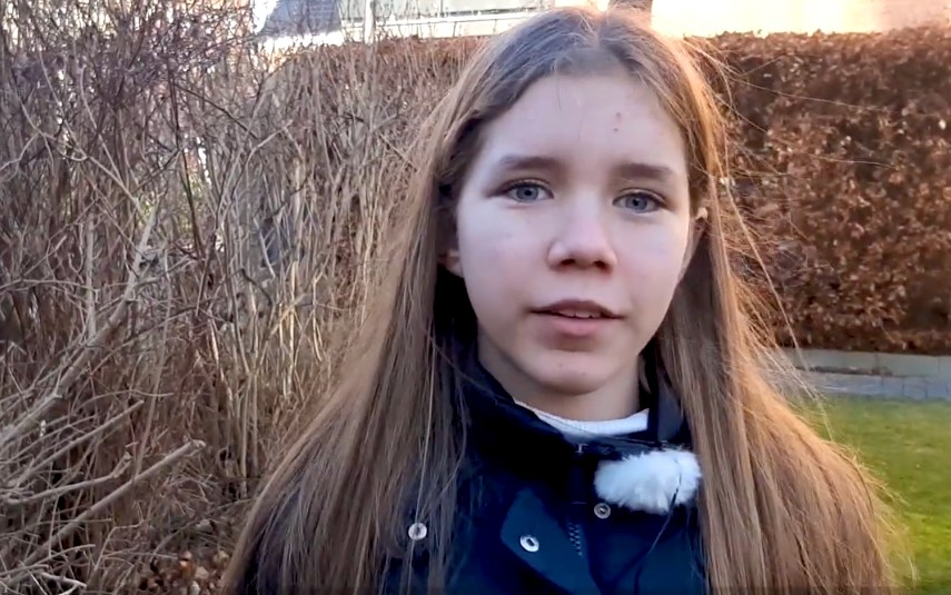 12-årige Asta Marie: Hvor præcist kan man forudsige vulkanudbrud?