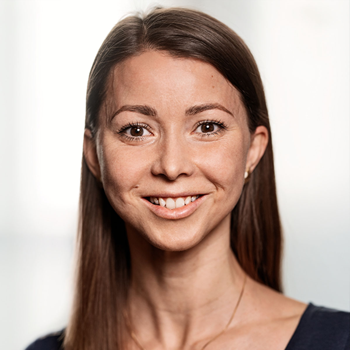 Cæcilie Aaholm Kruse