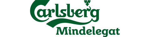 Carlsberg Mindelegat