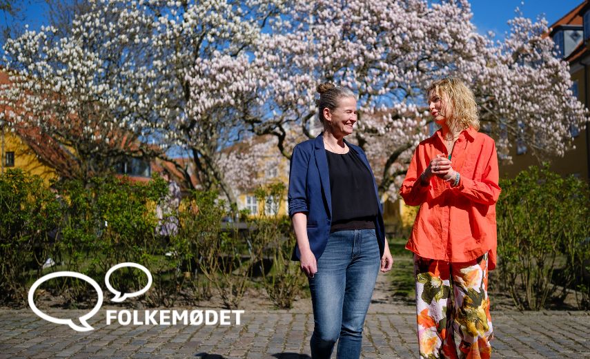 Folkemødet 2025 mød Videnskabsklubben Folkemødet 2025: Mød Videnskabsklubben i debatter om naturfag, ungeengagement og frivillighed