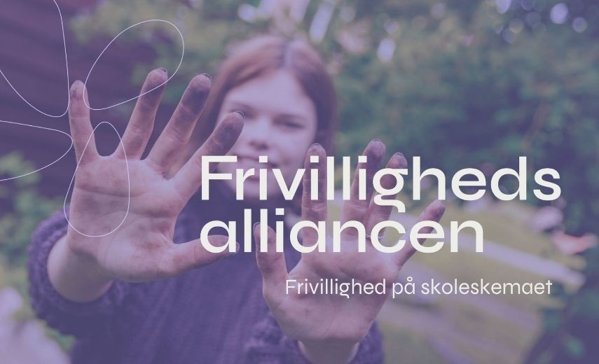 Videnskabsklubben bliver medlem af Frivillighedsalliancen