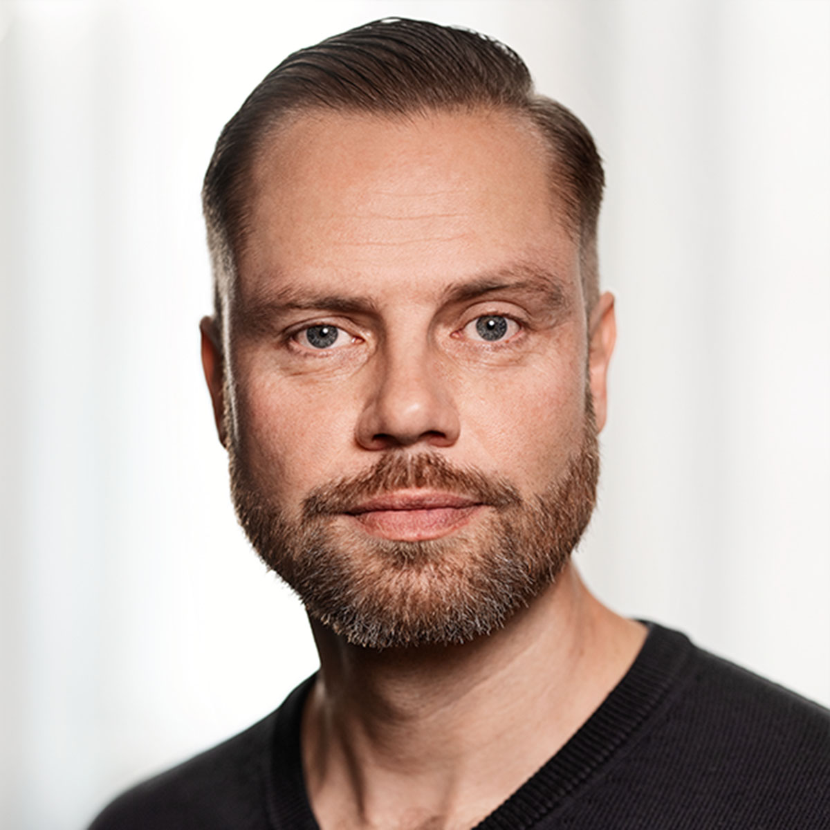 Frederik Bauer Larsen
