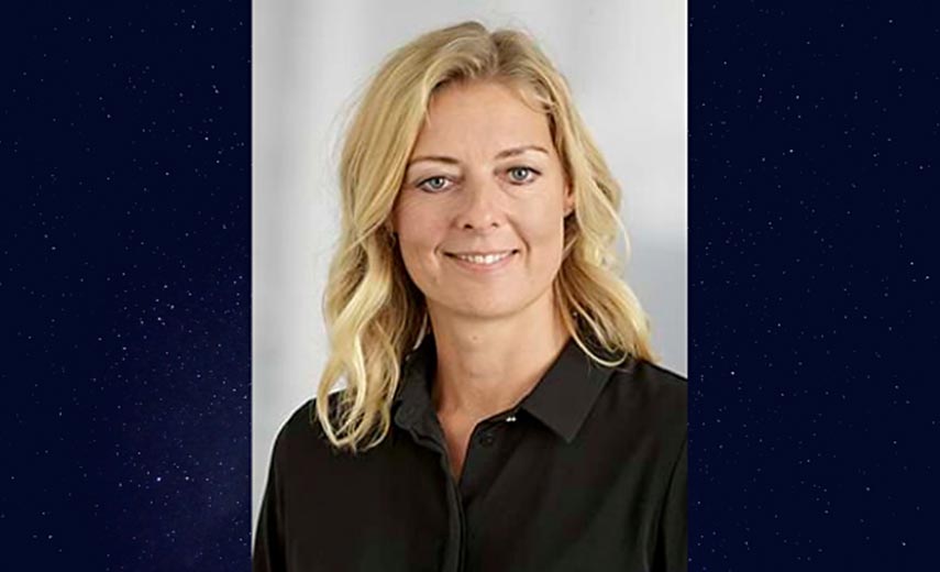 Mette Fjord Sørensen er nyt bestyrelsesmedlem