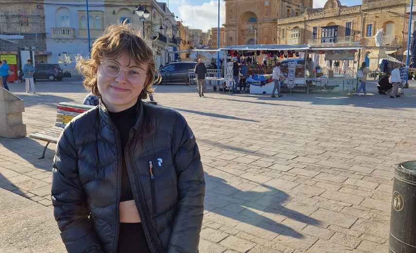 Videnskabsklubben åbnede Rannvas øjne for glæden ved at undervise