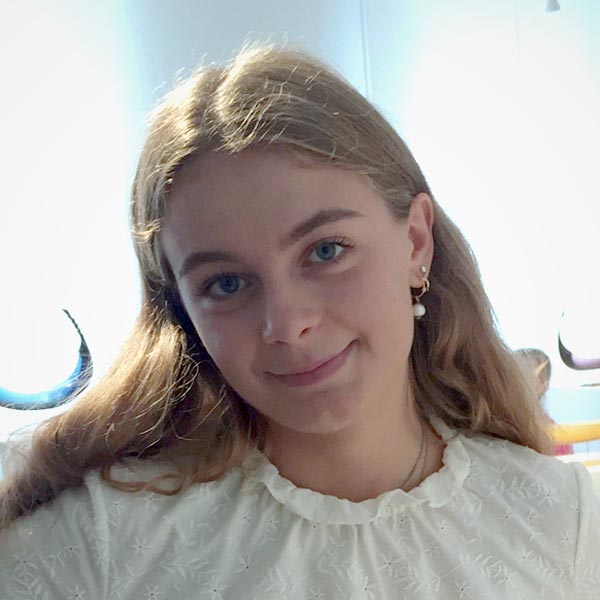 Sigrid Helene Nissen