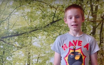 11-årige Jonathan: Kan gaming ændre hjernen?