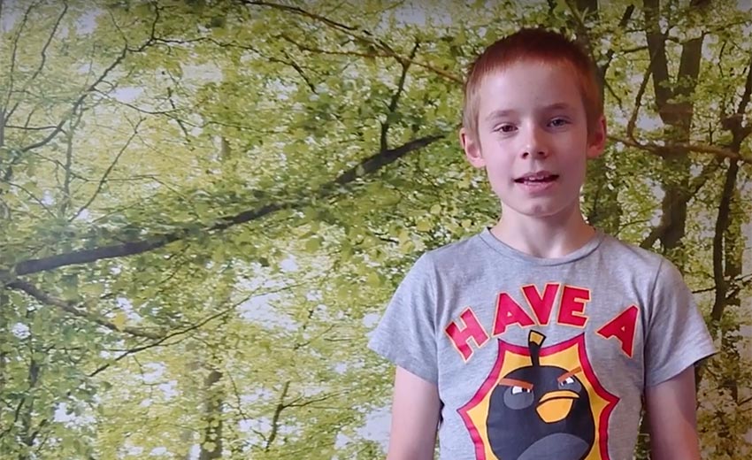 11-årige Jonathan: Kan gaming ændre hjernen?