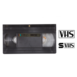 VHS