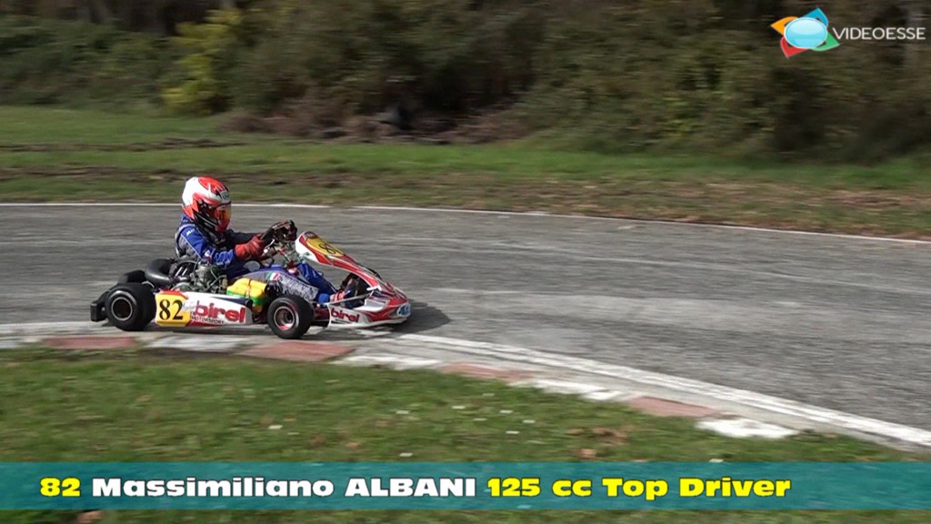 albani