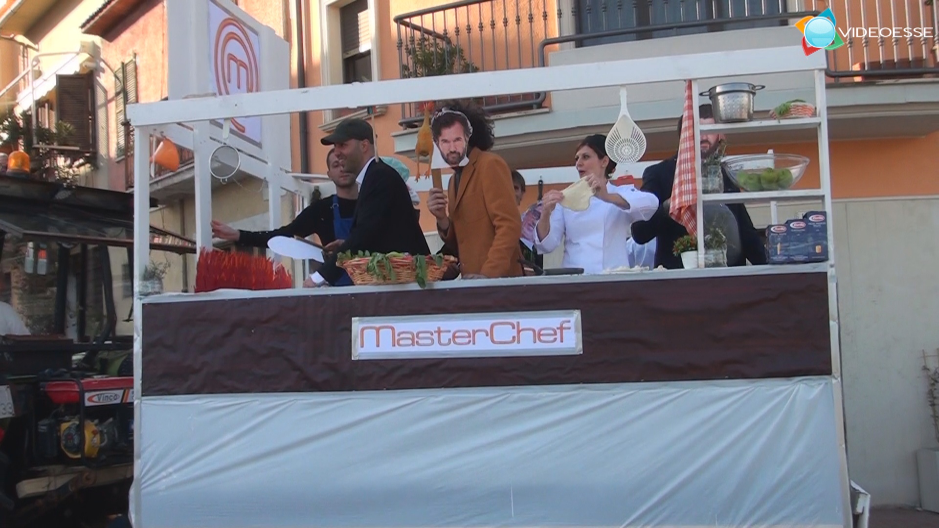 MasterChef