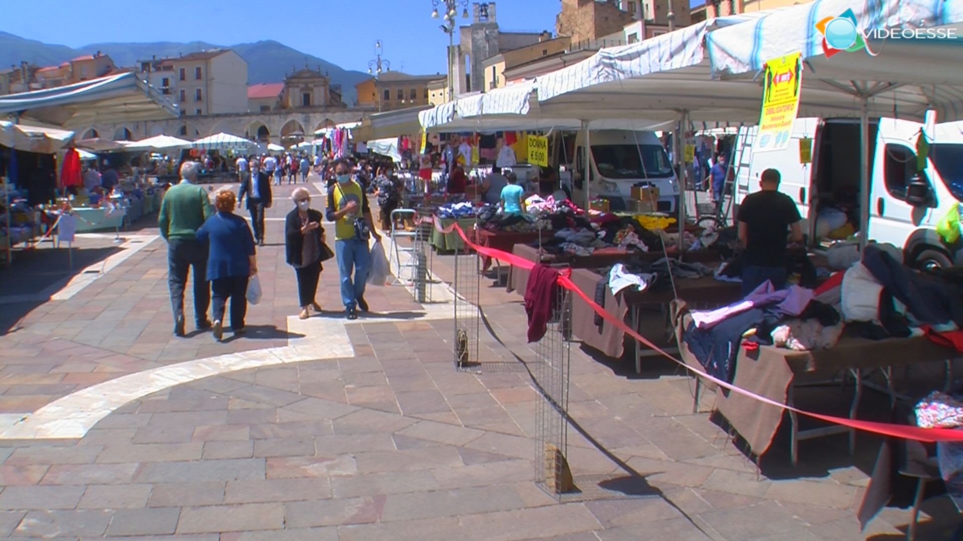 mercato sulmona