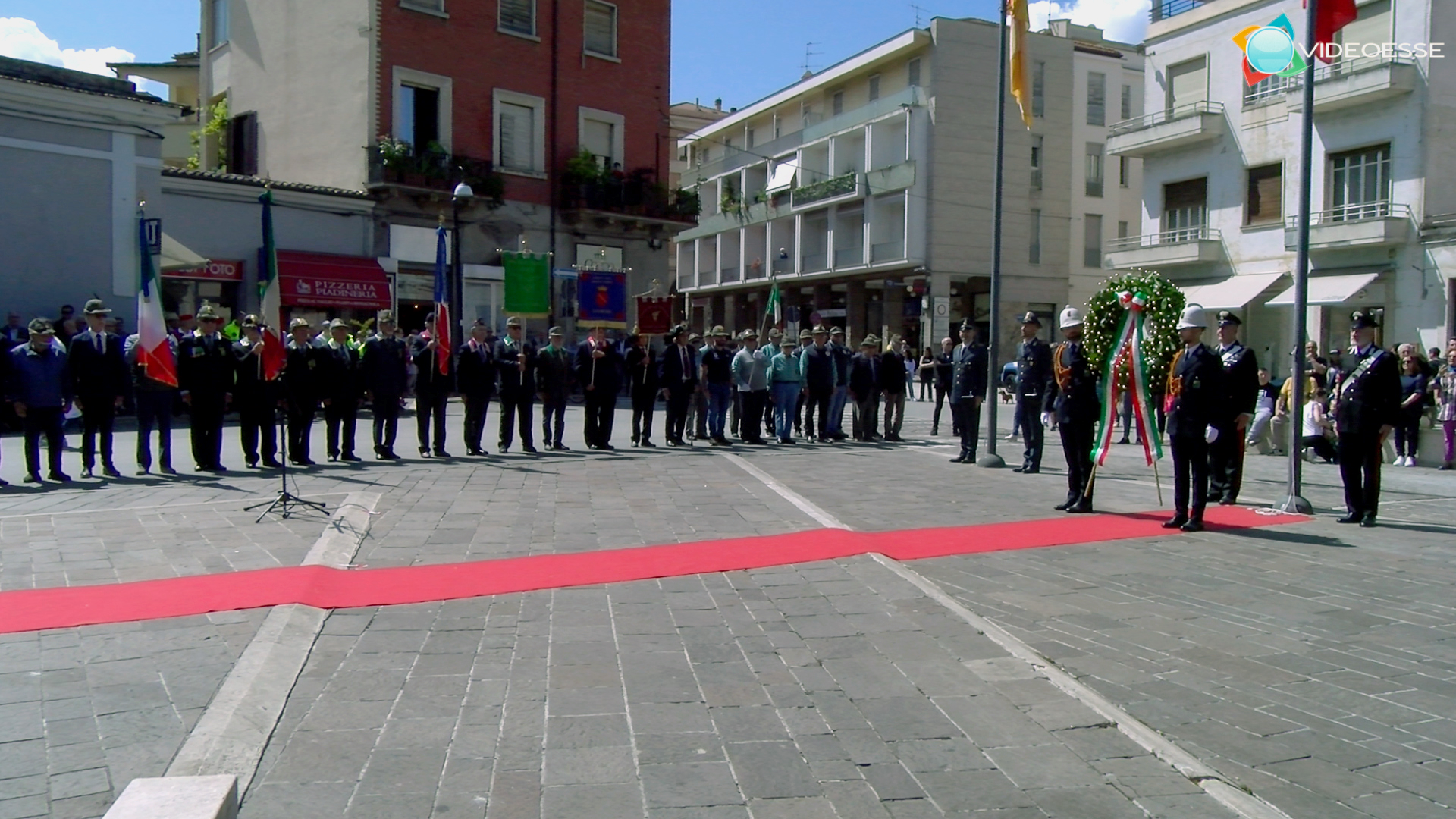 festa della repubblica