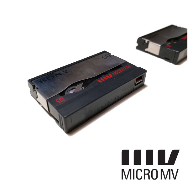 MicroMV