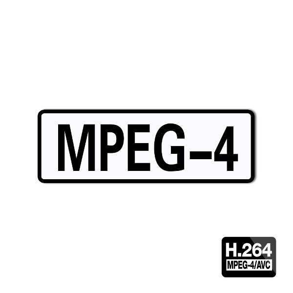 Mpeg4