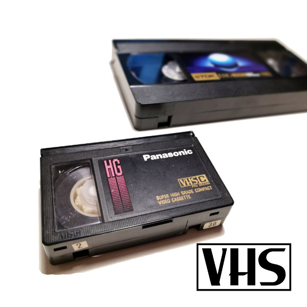 VHS