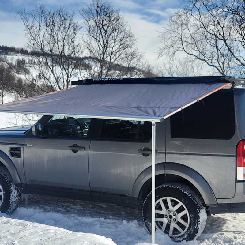 gummischlaufen für zelte 75 Stück Set Spanngummis zum Befestigen von Planen Robens Tarp-Stange teleskopisch 180-220 hs:fortalt-markiser Farbe:baltic sea