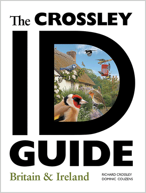 The Crossley ID Guide Britain & Ireland - Review