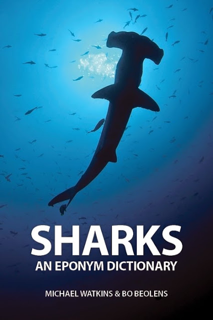 Sharks An Eponym Dictionary - Review