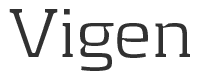 Restaurant Vigen Roskilde Logo