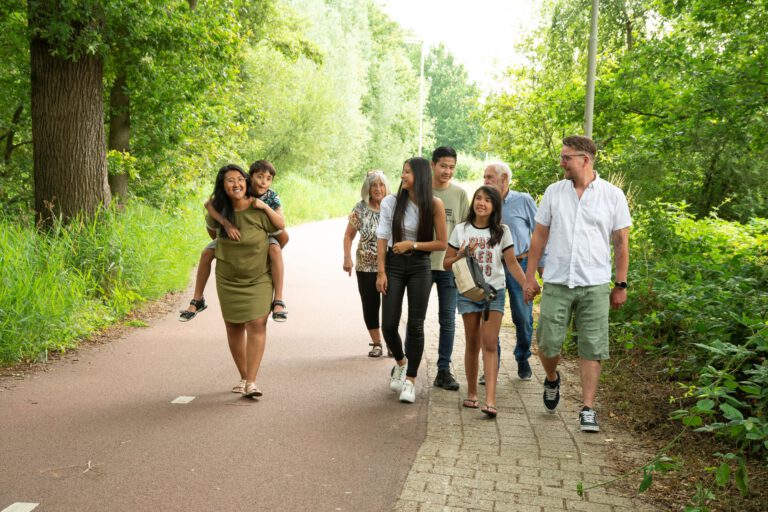 Pleegzorg Gezinshuis Jeugdzorg Familie