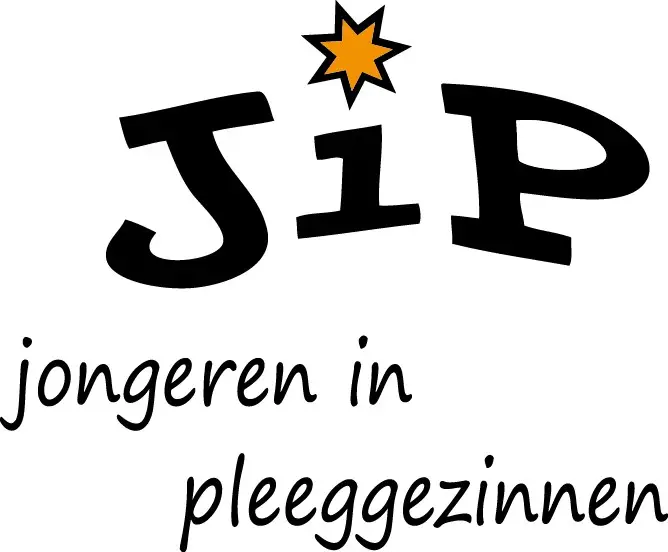 Logo JIP zomerkampen