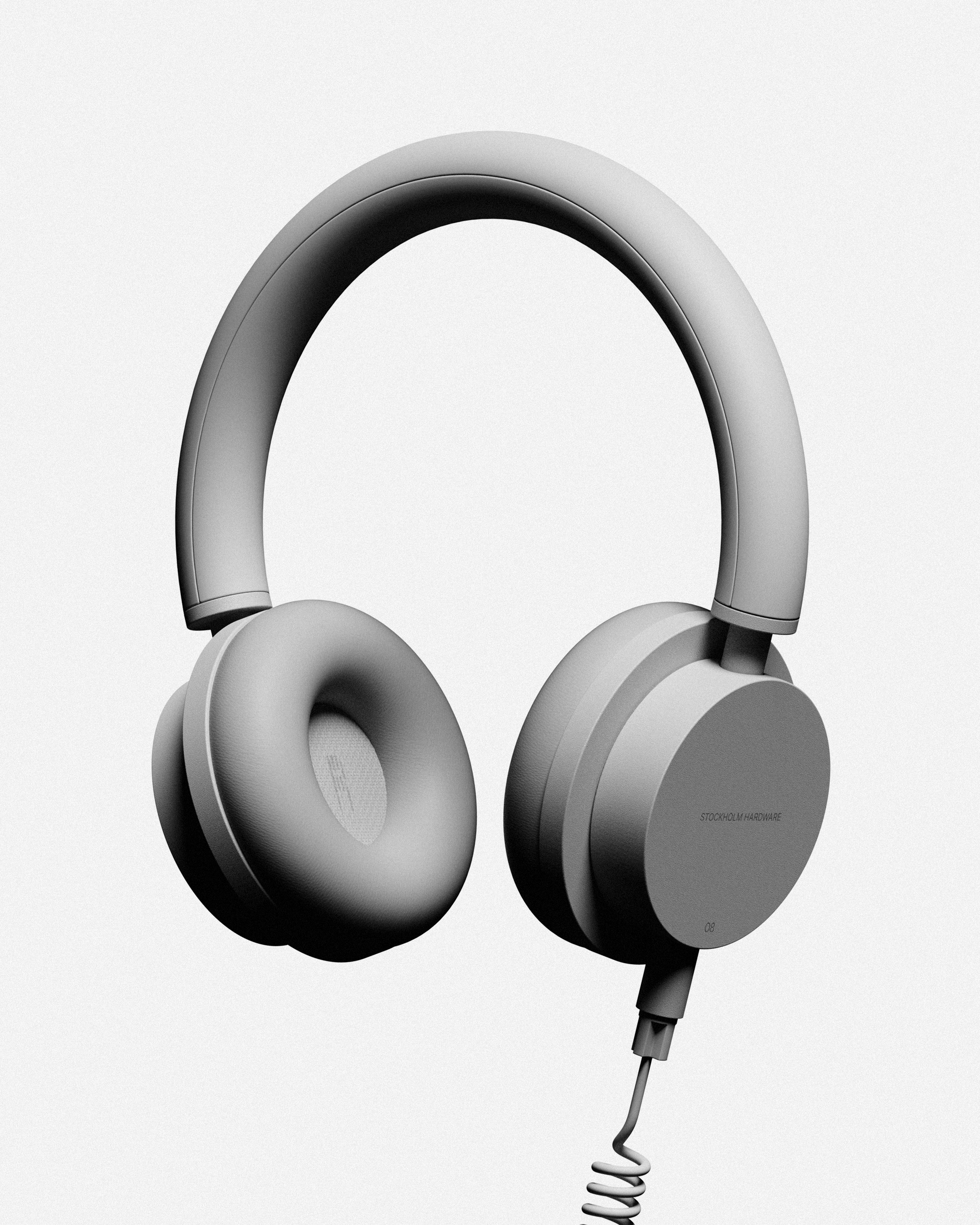 Studiophones