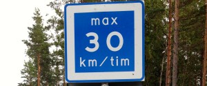 30 km:tim