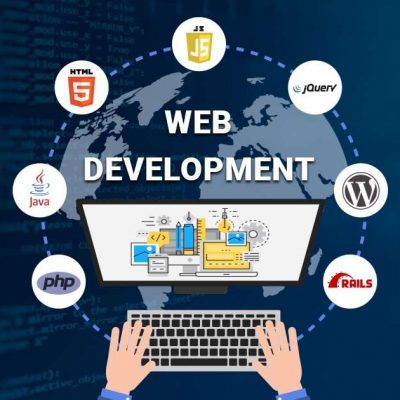 web development