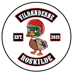 Vildænderne logo
