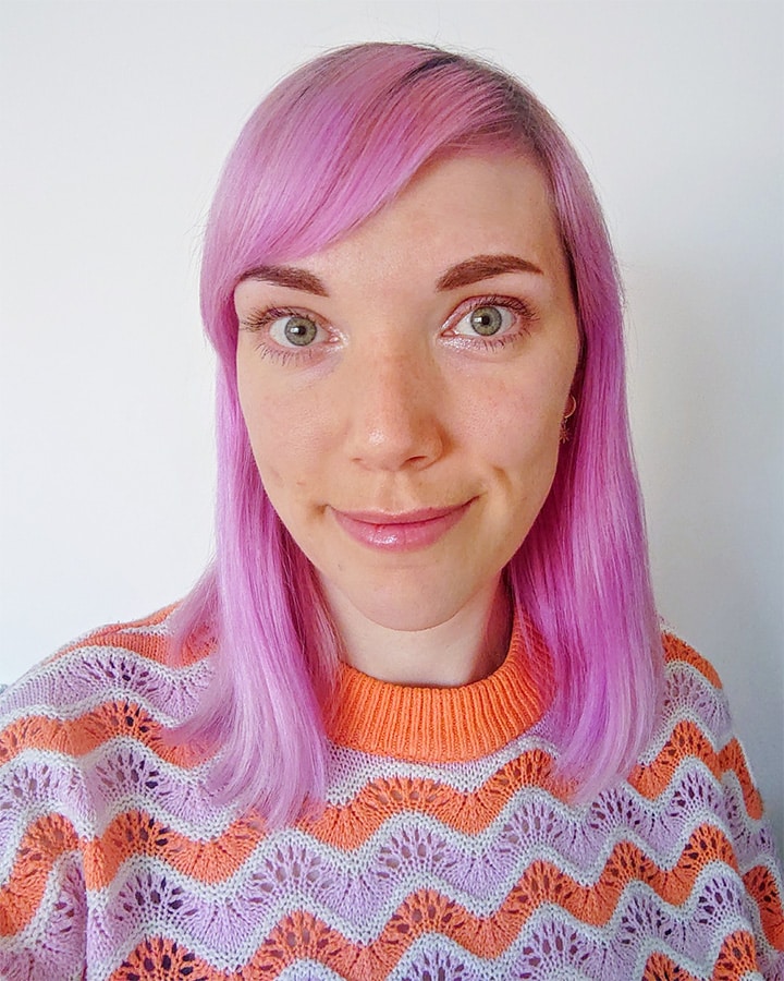 Emmeli Skoglund