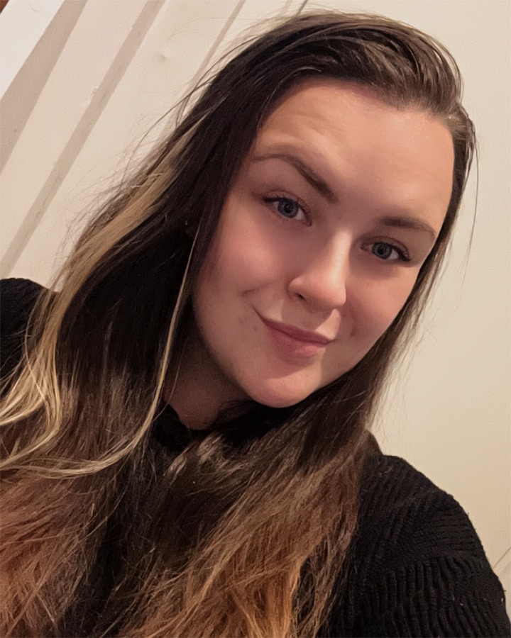 Rebecka Ludeviks