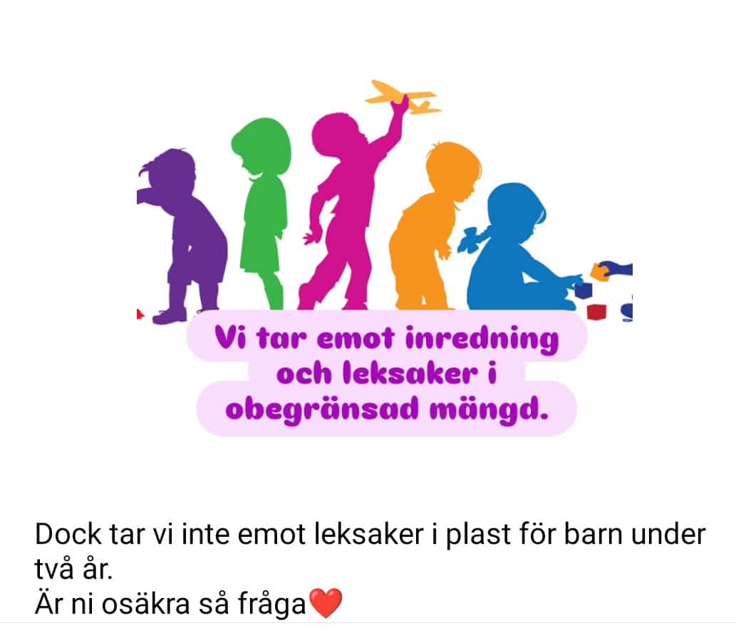 vildungar tar emor